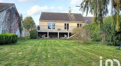 House 4 rooms of 90 m² in Fontenay-Trésigny (77610)