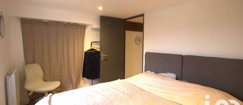 Apartment 2 rooms of 36 m² in Bonnelles (78830)