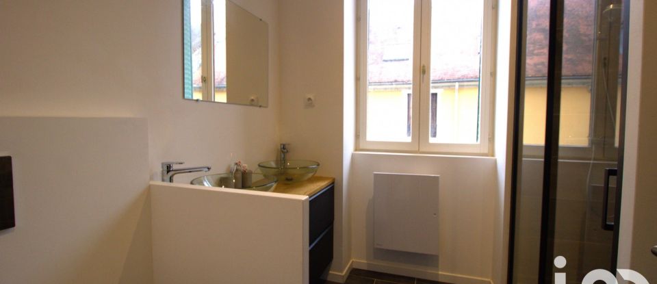 Apartment 2 rooms of 36 m² in Bonnelles (78830)