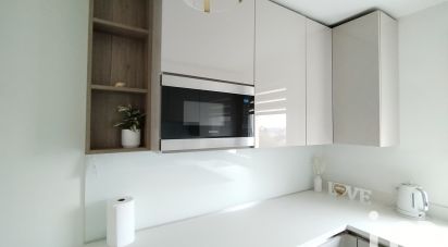 Apartment 3 rooms of 61 m² in Cergy (95800)