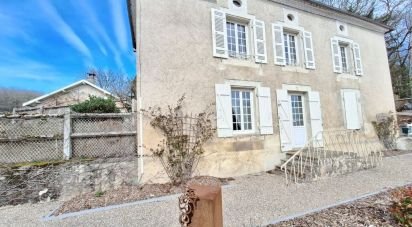 House 8 rooms of 103 m² in Savignac-les-Églises (24420)