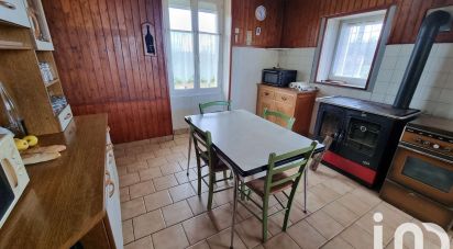 Country house 6 rooms of 124 m² in Thénezay (79390)