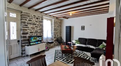 Maison 3 pièces de 75 m² à Oloron-Sainte-Marie (64400)
