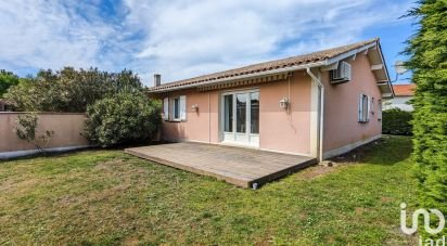 House 4 rooms of 74 m² in Biscarrosse (40600)