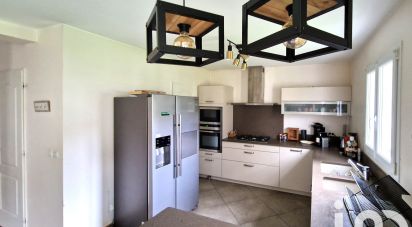 House 6 rooms of 141 m² in Le Pin (77181)