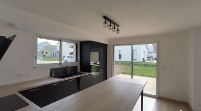Maison 6 pièces de 136 m² à La Bouëxière (35340)