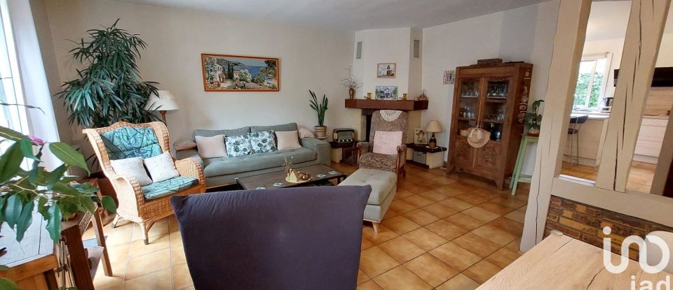 House 5 rooms of 108 m² in Soisy-sous-Montmorency (95230)