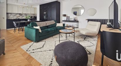 Appartement 4 pièces de 76 m² à Paris (75006)
