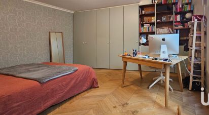 Apartment 4 rooms of 76 m² in Paris (75006)