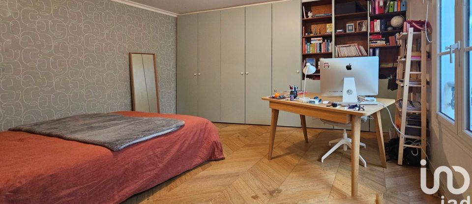 Apartment 4 rooms of 76 m² in Paris (75006)