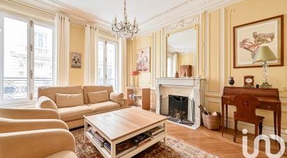 Apartment 4 rooms of 95 m² in Paris (75017)