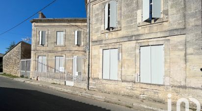 Maison traditionnelle 10 pièces de 320 m² à Saint-Yzans-de-Médoc (33340)