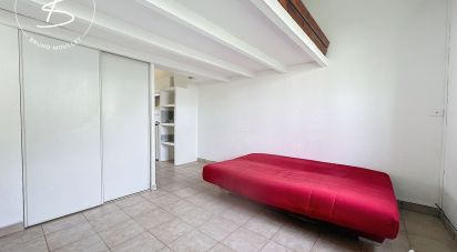 Appartement 1 pièce de 23 m² à Toulon (83000)
