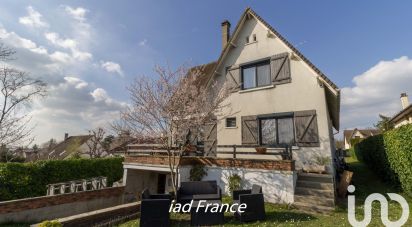 Traditional house 6 rooms of 147 m² in Maule (78580)