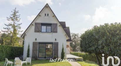 Traditional house 6 rooms of 147 m² in Maule (78580)