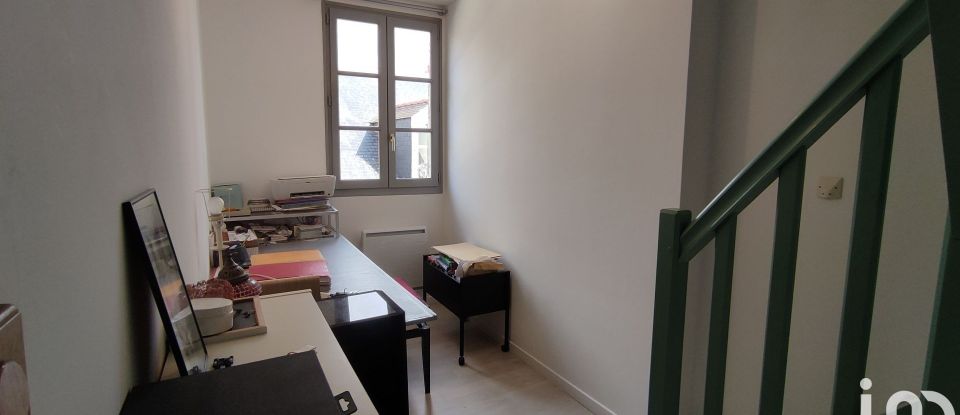 Apartment 4 rooms of 74 m² in Rennes (35000)