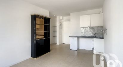 Appartement 2 pièces de 30 m² à Nice (06000)