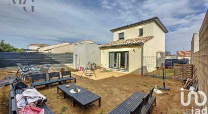 House 3 rooms of 72 m² in Pinet (34850)