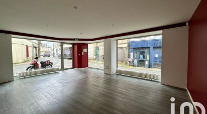 Building in Parthenay (79200) of 206 m²