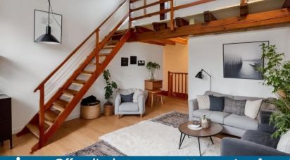 Appartement 2 pièces de 56 m² à Turckheim (68230)