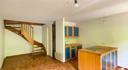 Appartement 2 pièces de 56 m² à Turckheim (68230)