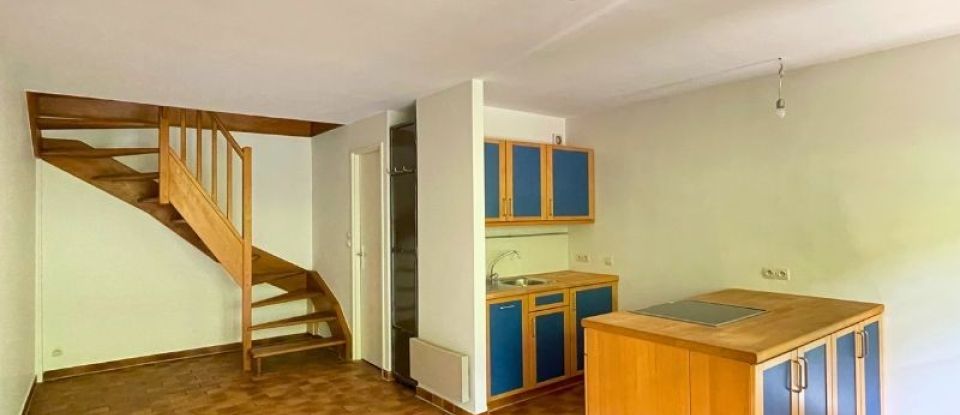 Apartment 2 rooms of 56 m² in Turckheim (68230)