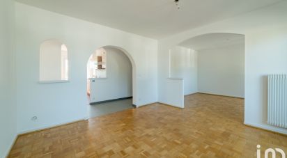 Appartement 3 pièces de 75 m² à Colmar (68000)