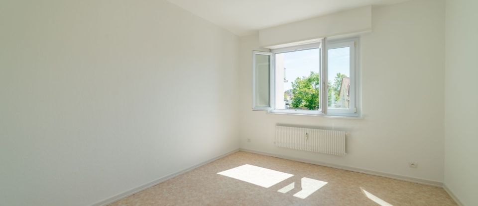 Appartement 3 pièces de 75 m² à Colmar (68000)