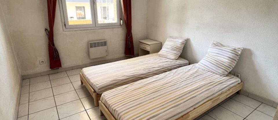 Appartement 3 pièces de 60 m² à Saint-Raphaël (83700)