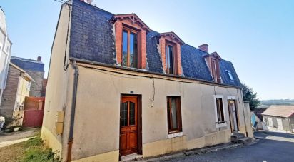 House 7 rooms of 174 m² in Culan (18270)