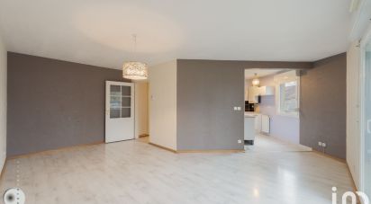 Appartement 2 pièces de 48 m² à Maizières-lès-Metz (57280)