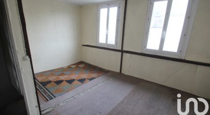 Town house 2 rooms of 74 m² in Pavilly (76570)