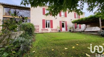 Traditional house 8 rooms of 249 m² in Saint-Sigismond (85420)