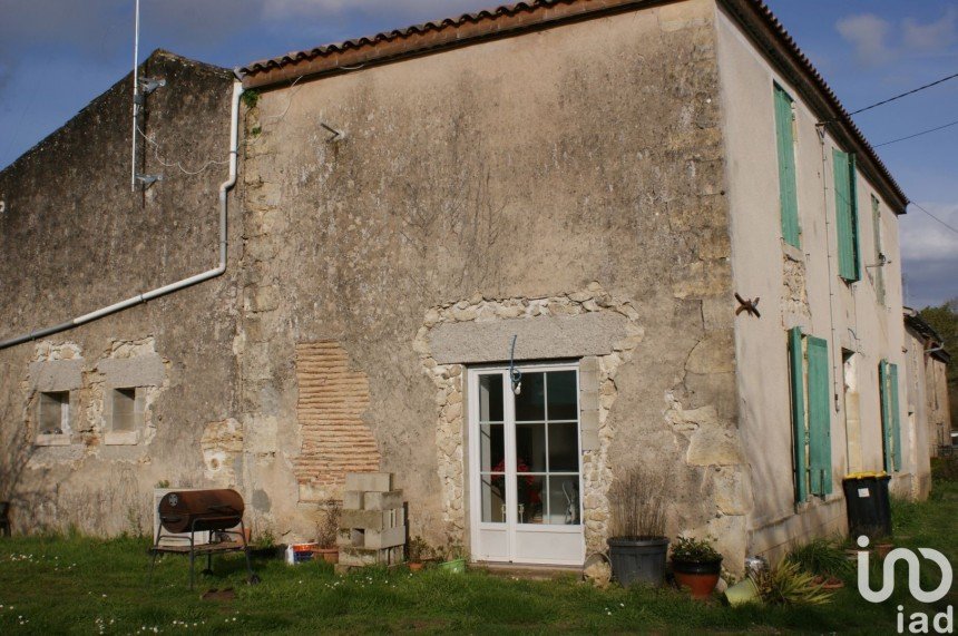 House 4 rooms of 116 m² in Fontet (33190)