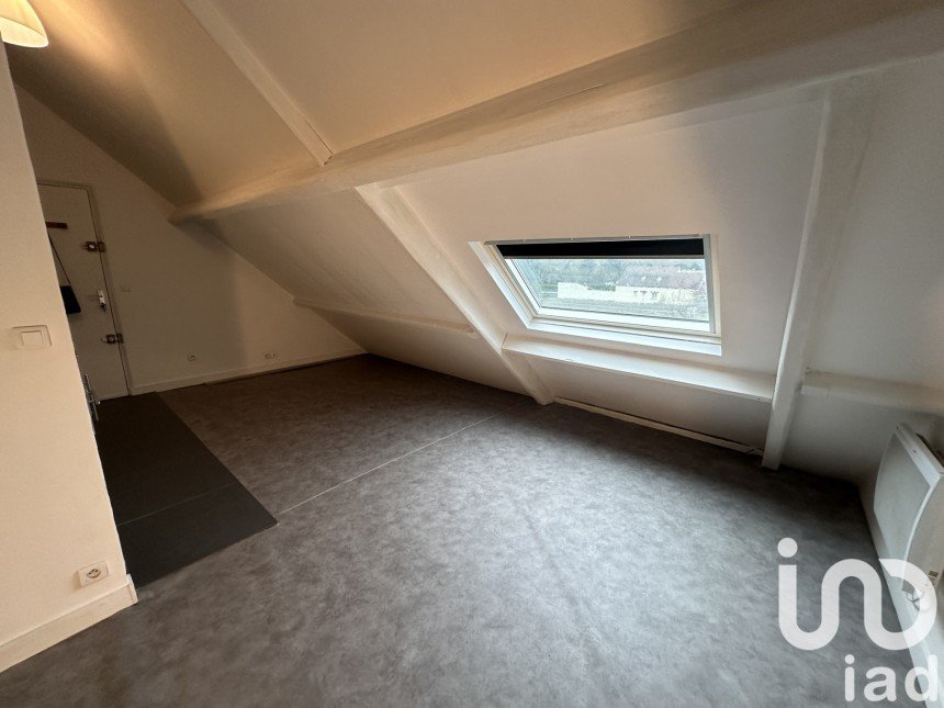Studio 1 pièce de 22 m² à Boutigny-sur-Essonne (91820)