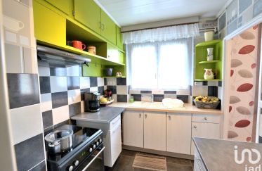 Appartement 5 pièces de 83 m² à Thionville (57100)