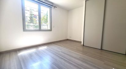 Apartment 2 rooms of 48 m² in Saint-Étienne (42100)