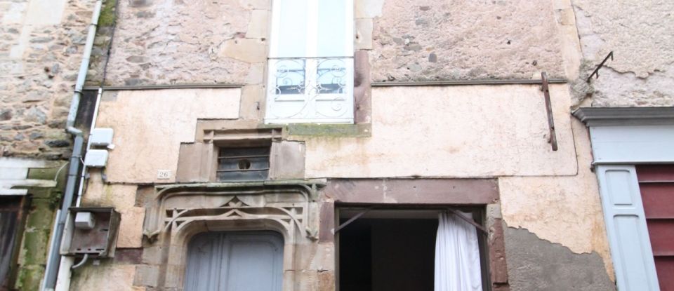 Maison 4 pièces de 102 m² à Saint-Sernin-sur-Rance (12380)