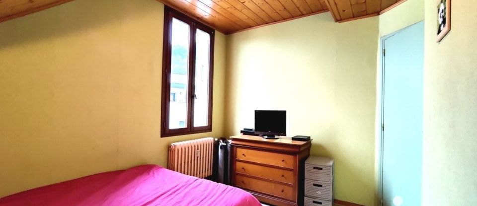 Apartment 4 rooms of 55 m² in Challes-les-Eaux (73190)