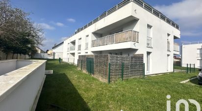 Appartement 3 pièces de 64 m² à Combs-la-Ville (77380)