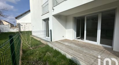 Apartment 3 rooms of 64 m² in Combs-la-Ville (77380)