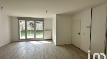 Apartment 3 rooms of 64 m² in Combs-la-Ville (77380)