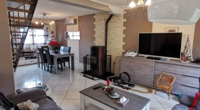 House 7 rooms of 135 m² in Bully-les-Mines (62160)