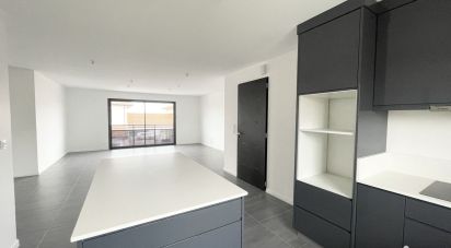Appartement 3 pièces de 86 m² à Marcheprime (33380)
