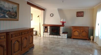 House 6 rooms of 136 m² in Brou (28160)