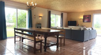 House 5 rooms of 142 m² in Chessy-les-Prés (10130)