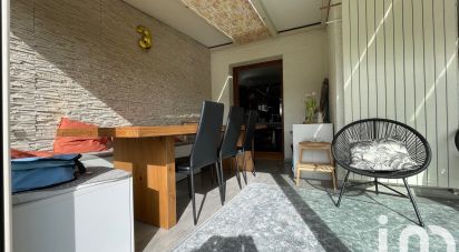 Maison traditionnelle 5 pièces de 112 m² à Vauréal (95490)