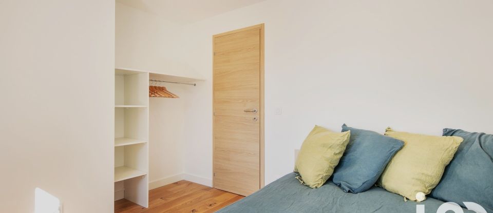 Appartement 4 pièces de 98 m² à Huez (38750)