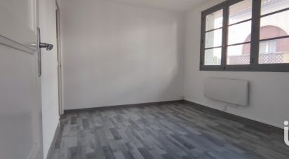 Apartment 2 rooms of 48 m² in Toulon (83200)