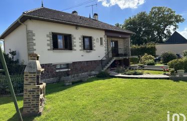 House 5 rooms of 99 m² in Maulévrier-Sainte-Gertrude (76490)